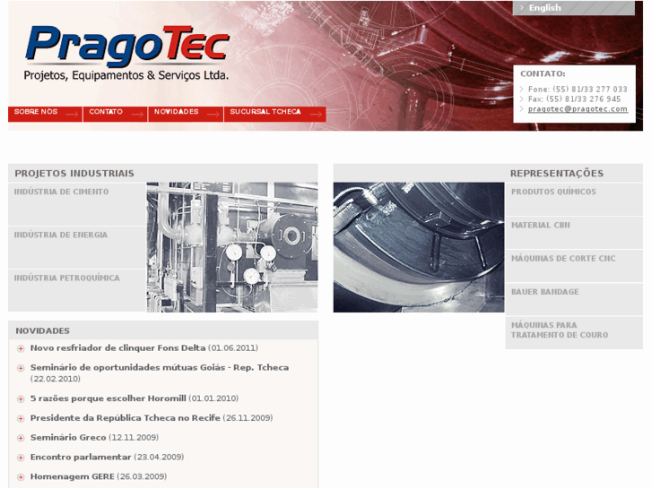 www.pragotec.com