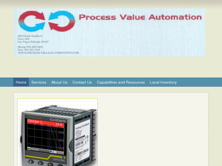 www.processvalueautomation.com