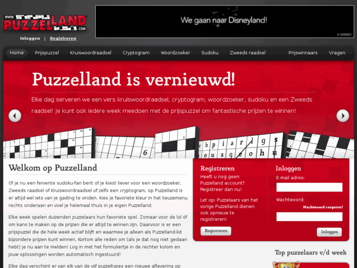 www.puzzelland.com