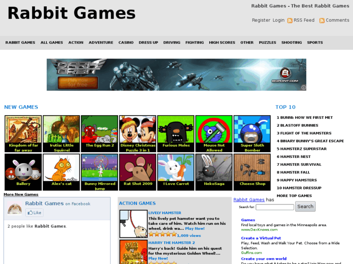 www.rabbit-games.com