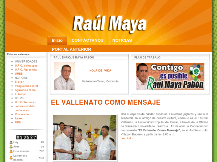 www.raulmayapabon.com