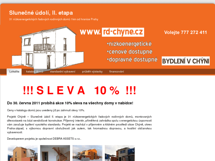 www.rd-chyne.cz