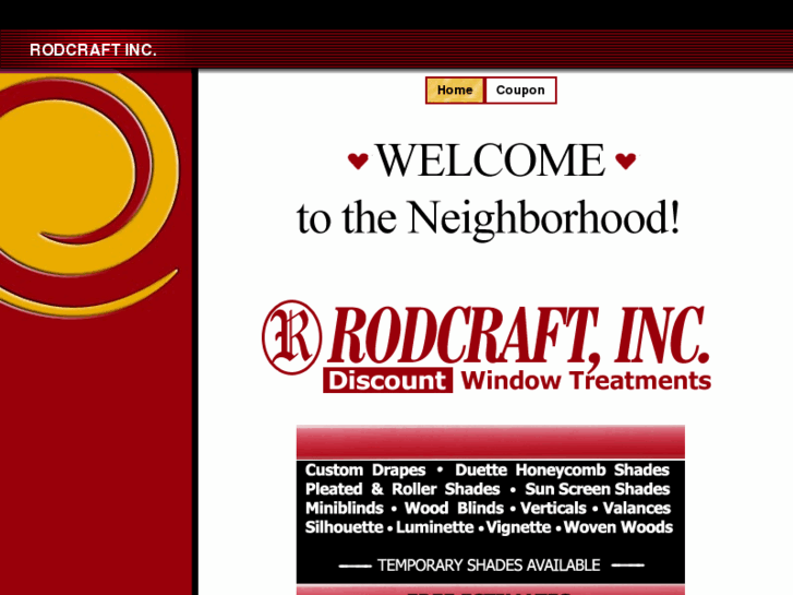 www.rodcraftinc.com