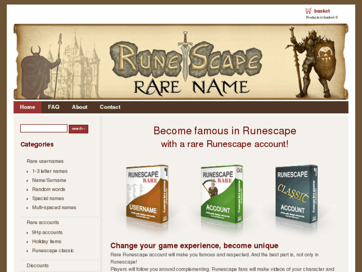 www.runescape-rare.com