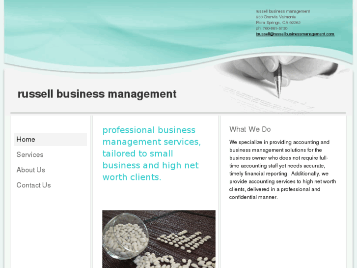 www.russellbusinessmanagement.com