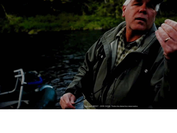 www.sageflyfish.com.ar
