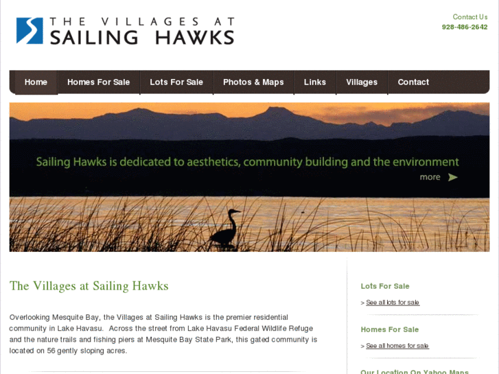 www.sailinghawks.com