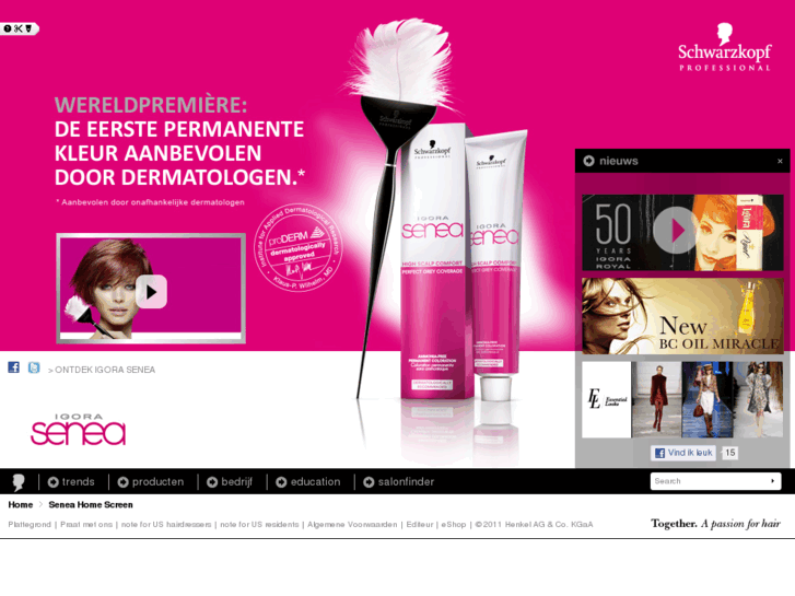 www.schwarzkopf-professional.nl