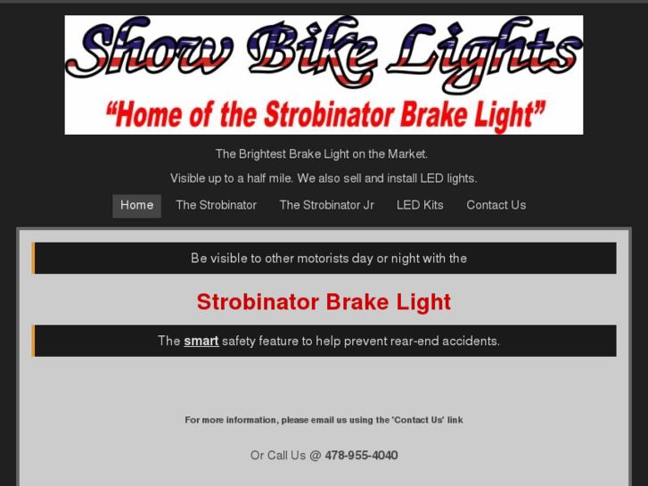 www.showbikelights.com