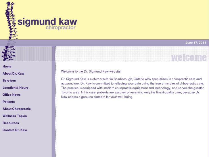 www.sigmundkaw.com