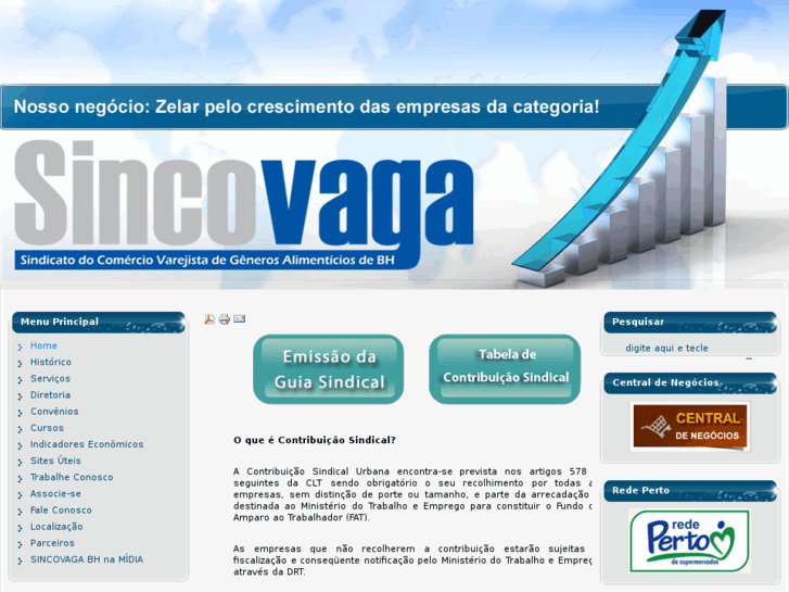 www.sincovagabh.com.br