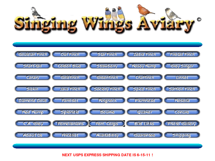 www.singing-wings-aviary.com