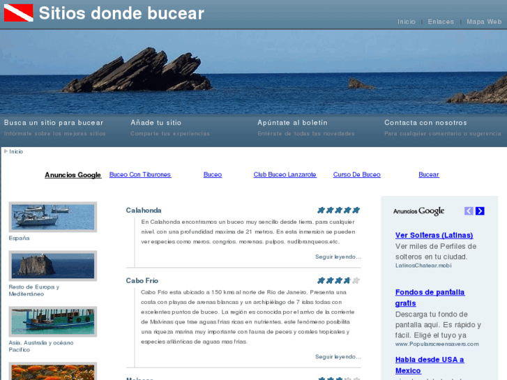 www.sitiosdondebucear.com