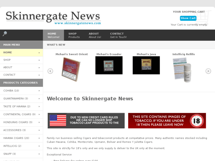 www.skinnergatenews.com