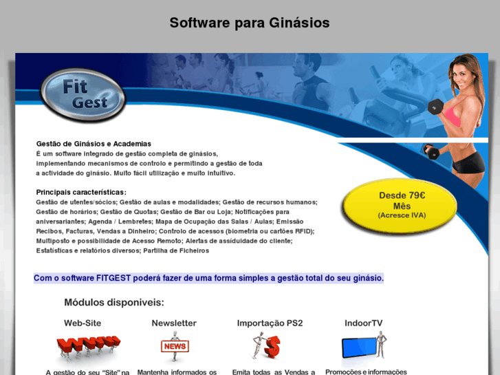 www.softwareginasios.com