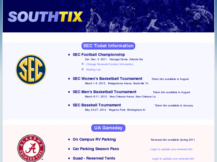 www.southtix.com