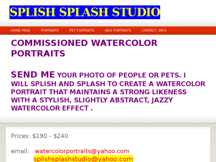 www.splishsplashstudio.com