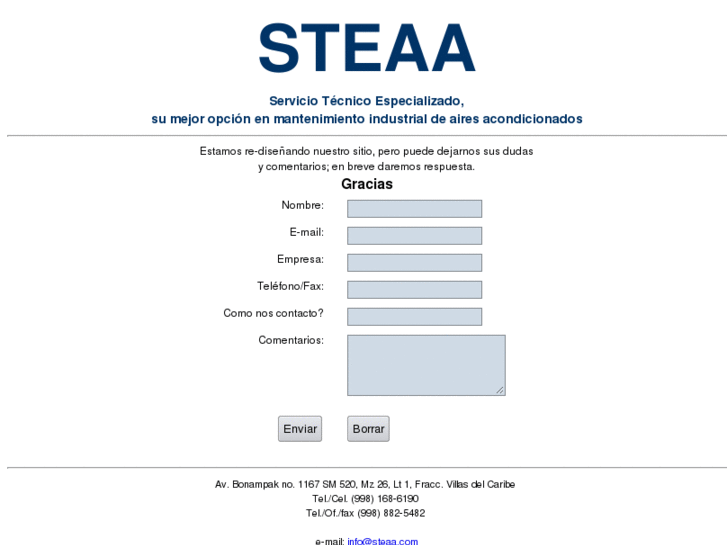 www.steaa.com