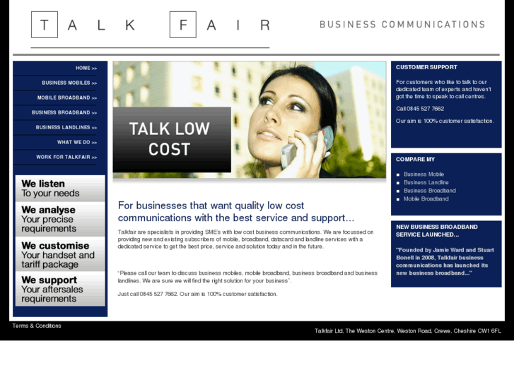 www.talkfair.org