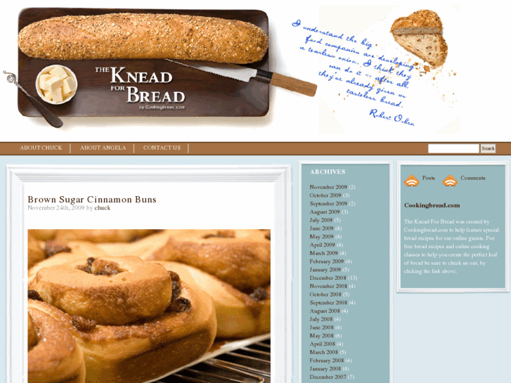 www.thekneadforbread.com