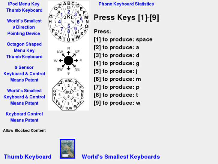 www.thumbkeyboard.com