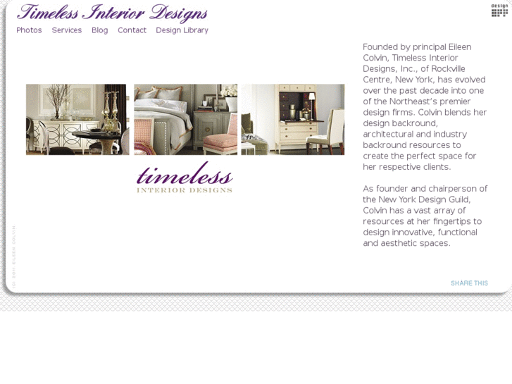 www.timeless-interiors.net