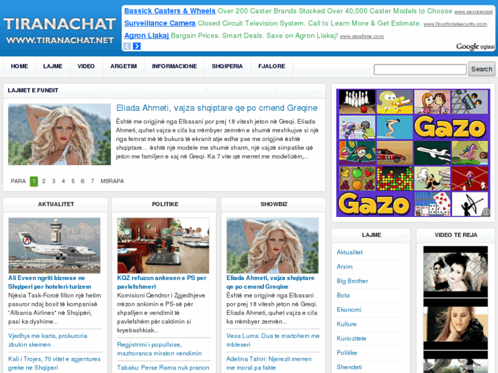 www.tiranachat.net