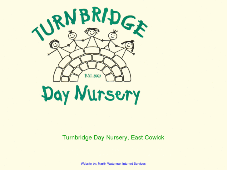 www.turnbridgedaynursery.com