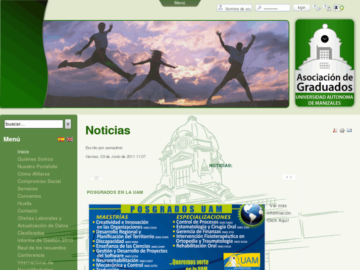 www.uamgraduados.com