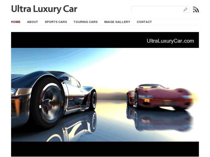 www.ultraluxurycar.com