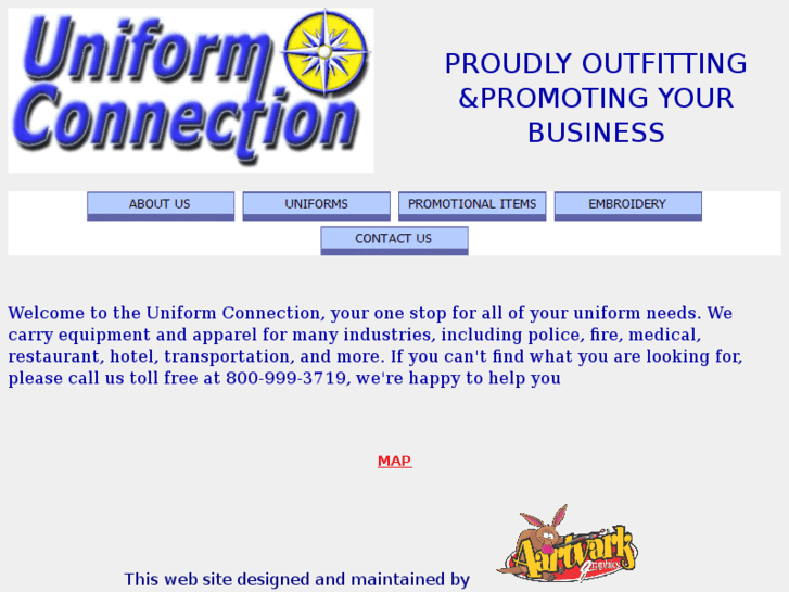 www.uniform-connection.com