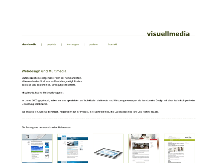 www.visuellmedia.com