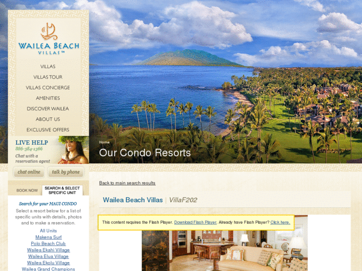 www.waileabeachvillasf202.com
