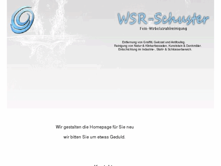 www.wsr-schuster.com