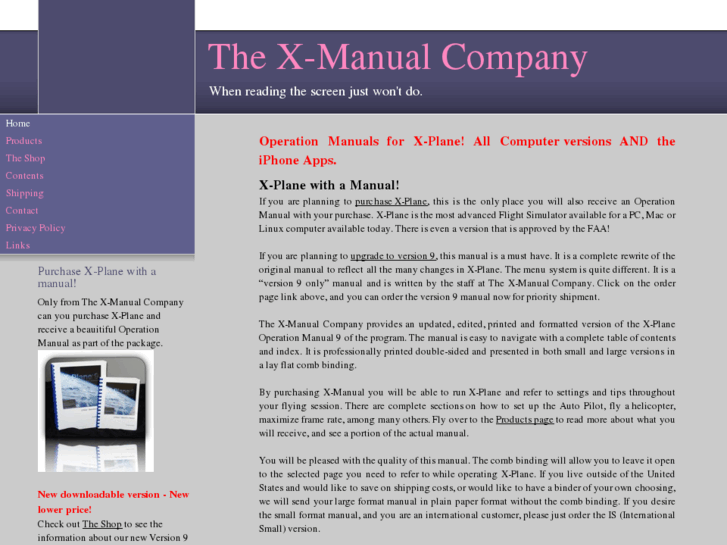 www.x-manual.net