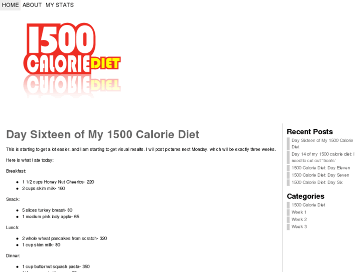 www.1500-calorie-diet.com