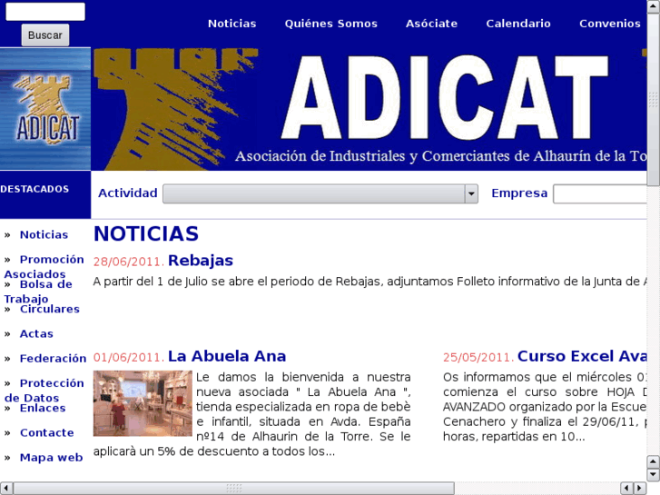 www.adicat.net