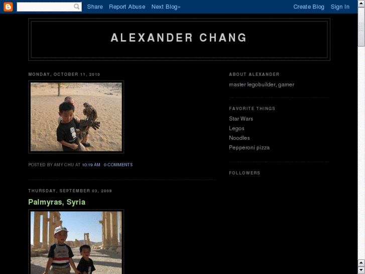 www.alexanderchang.com