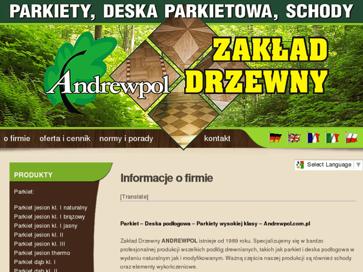 www.andrewpol.com.pl