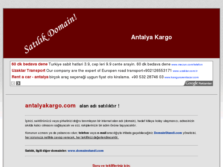 www.antalyakargo.com