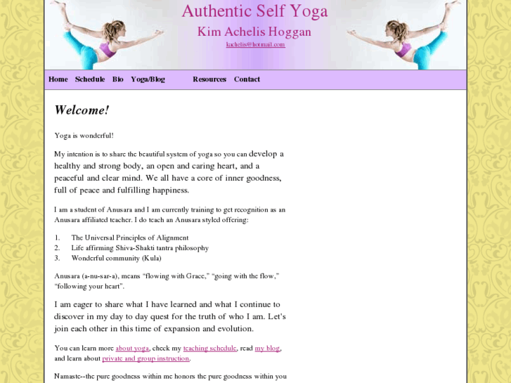 www.authenticselfyoga.com