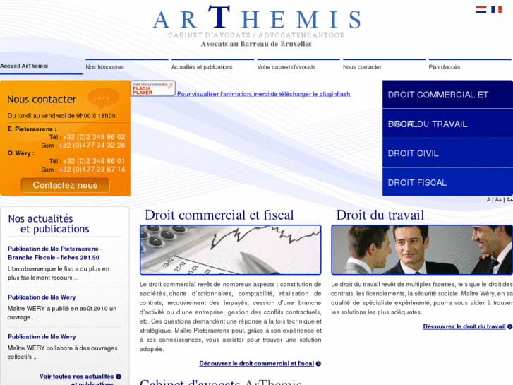 www.avocat-arthemis.com