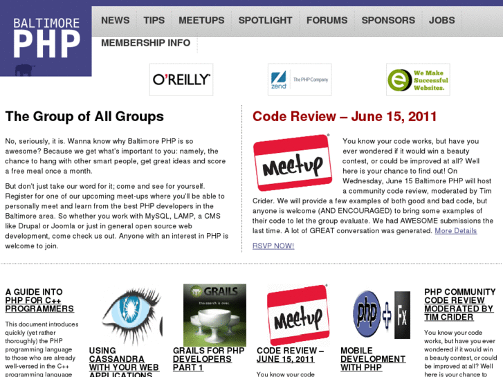 www.baltimorephp.org