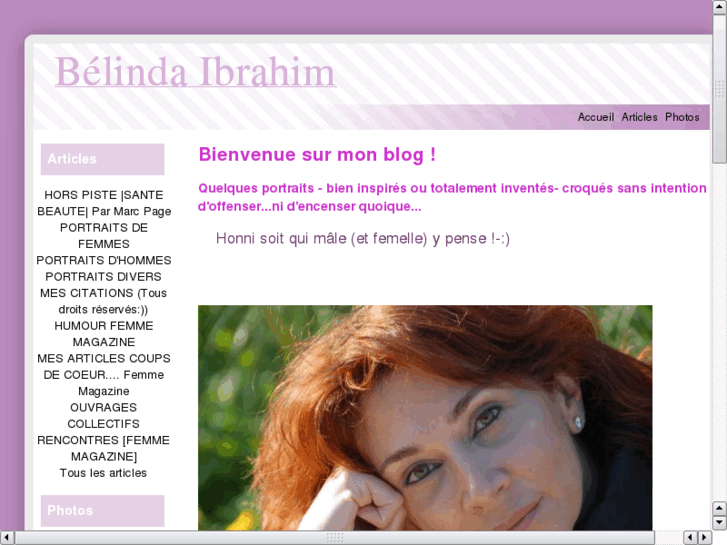 www.belindaibrahim.com