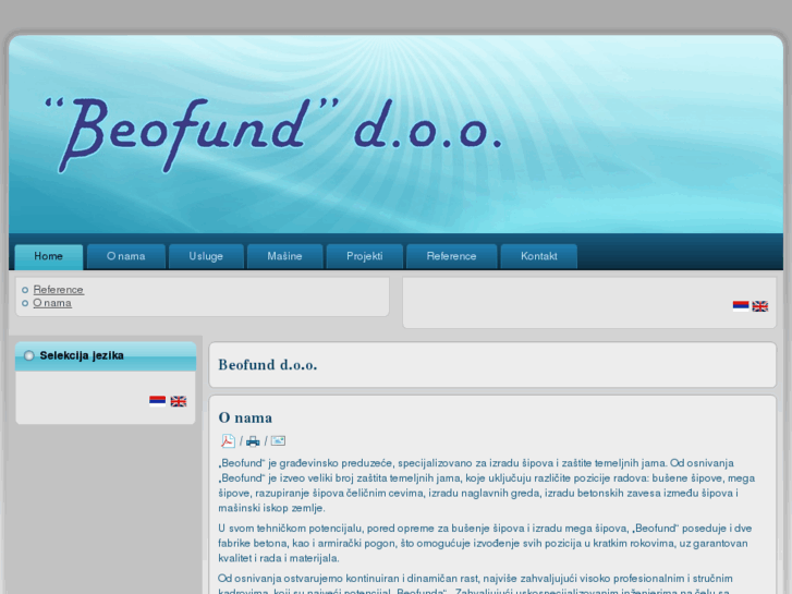 www.beofund.biz