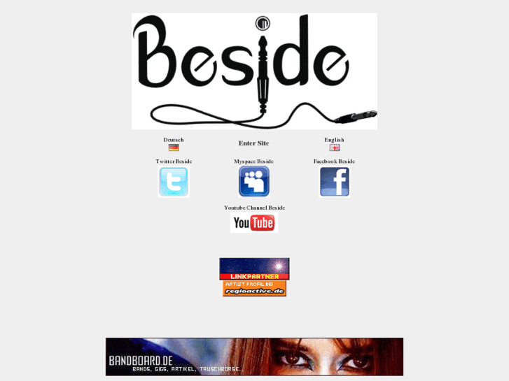 www.besideband.com