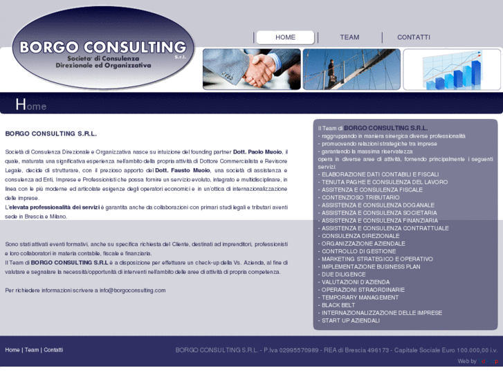 www.borgoconsulting.com