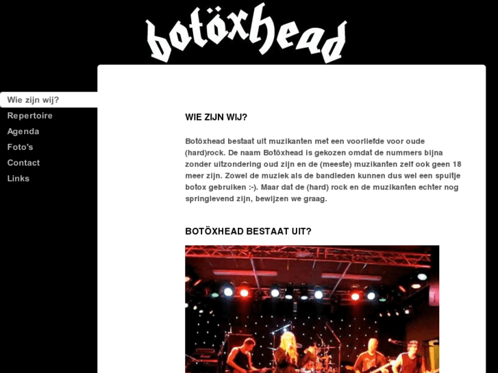 www.botoxhead.com