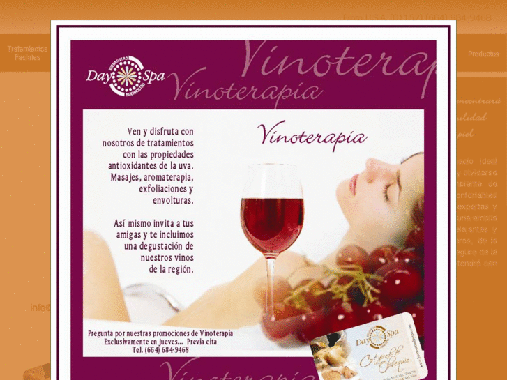 www.buenrostrodayspa.com