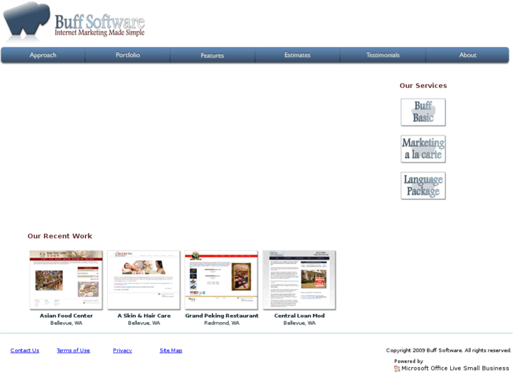 www.buffsoftware.com
